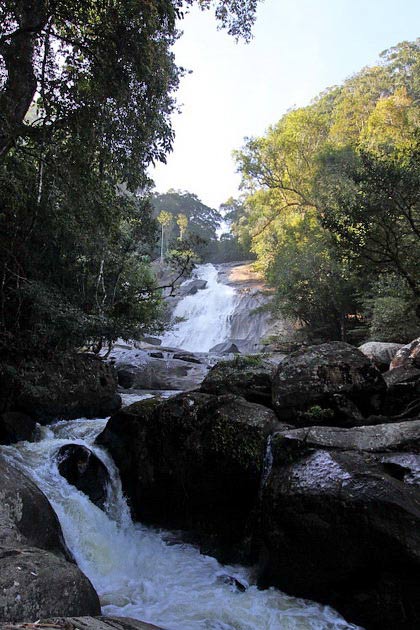 thac chau au tai tay nguyen