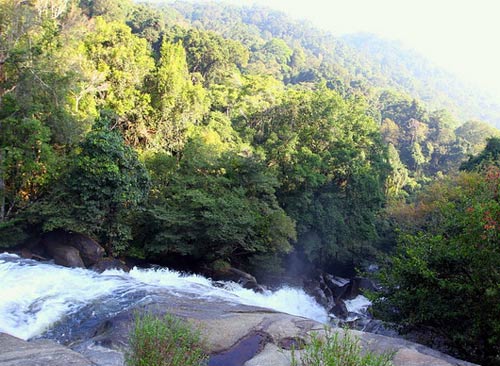 thac chau au tai tay nguyen ami9