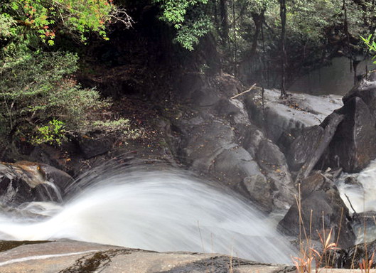 thac chau au tai tay nguyen ami8