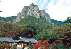 Du lịch Hàn quốc