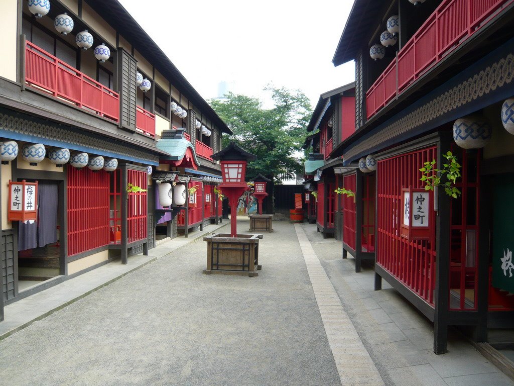 Du lịch kyoto