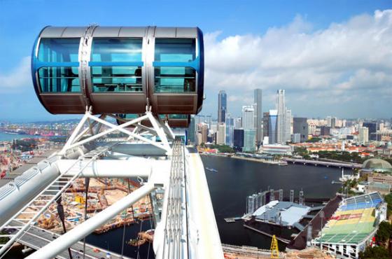 du lịch singapore - amitour