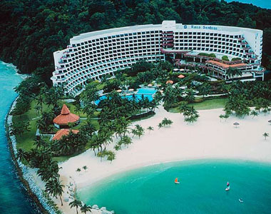 tour du lịch singapore tháng 5