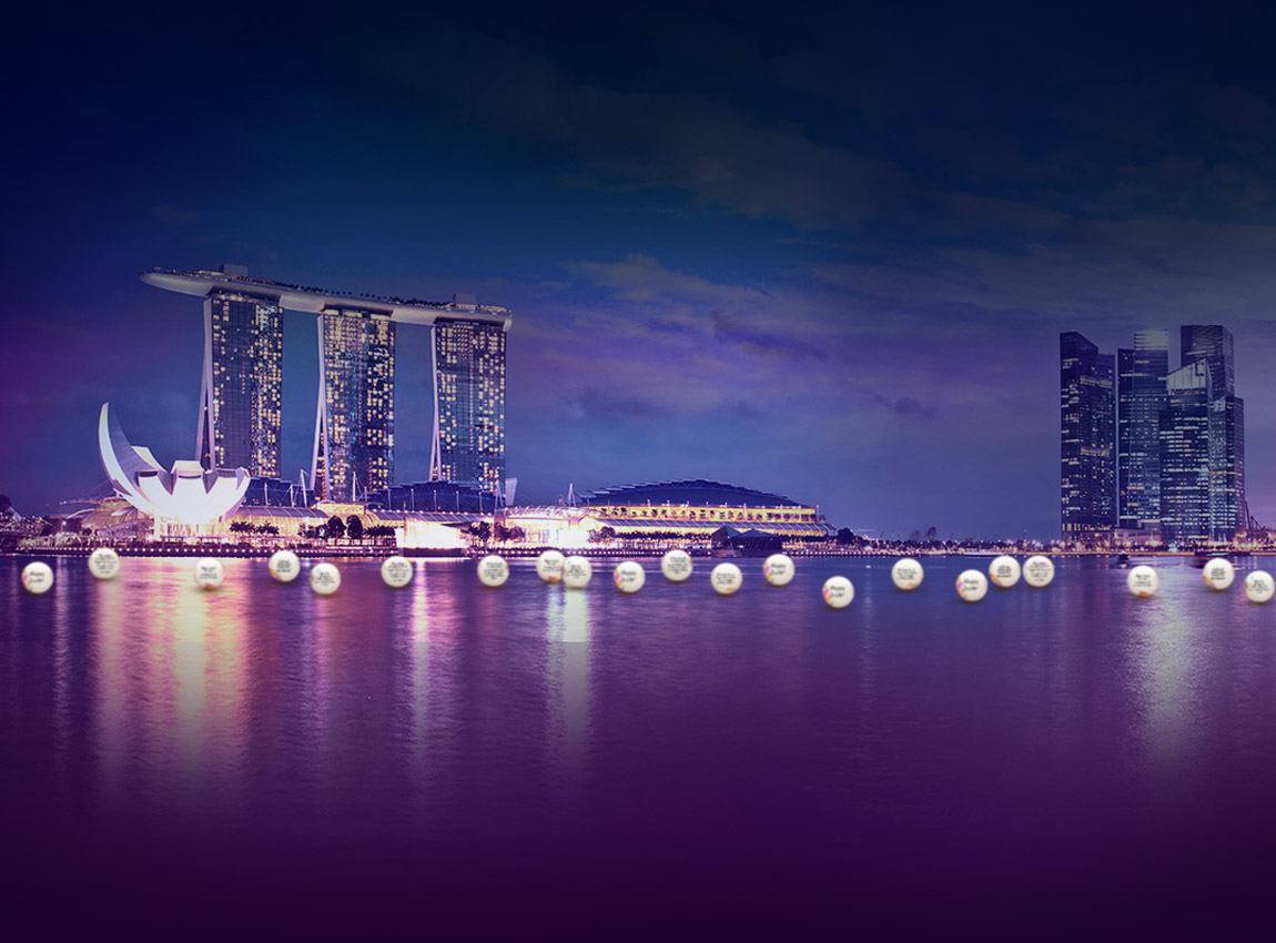 Du lịch singapore hè 2014