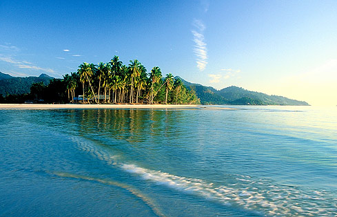 du lịch koh chang thái lan