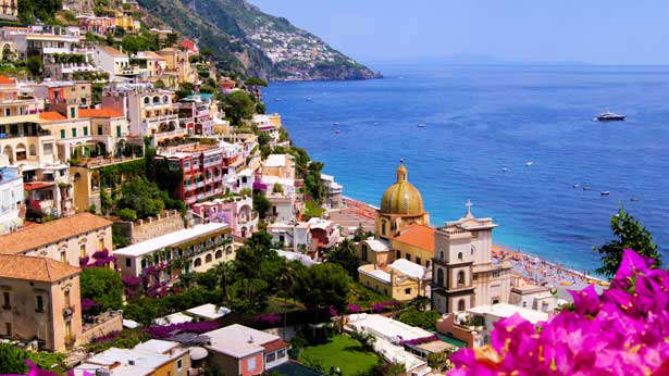 du lịch ý châu âu -amitour