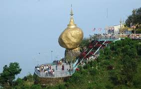 Du lịch myanmar, lnhwa