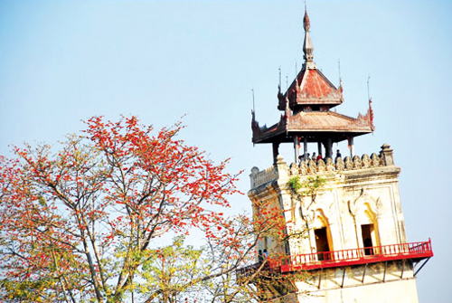 Du lịch myanmar, lnhwa