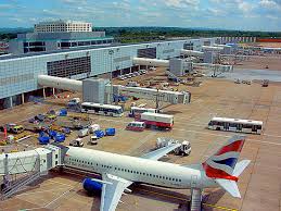 Du lịch anh quốc, chương trình tiếng anh greenwich