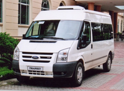 Thuê xe 16 chỗ: Hà Nội - Bát Tràng Thuê xe 16 chỗ: Hà Nội - Bát Tràng