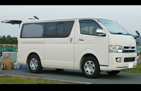 Thuê xe 16 chỗ Toyota Hiace theo ngày Thuê xe 16 chỗ Toyota Hiace theo ngày