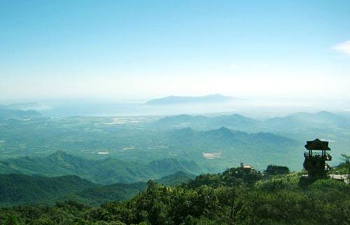 Đà Nẵng điểm đến không thể bỏ qua