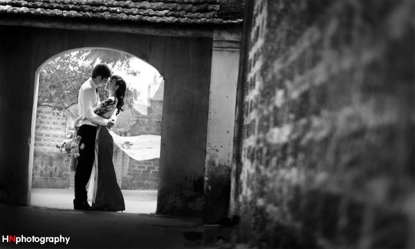 Điểm chụp ảnh cưới