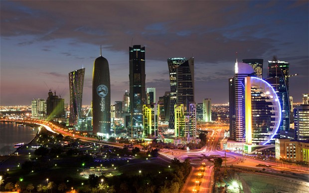 Du lịch ai cập, doha