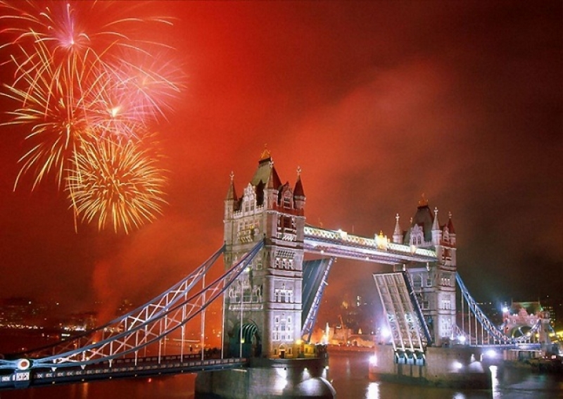 Du lịch anh quốc