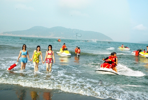 du lịch cửa lò 3 ngày 2 đêm