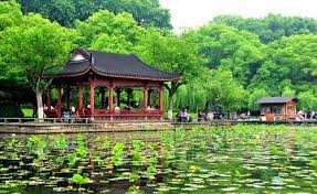 Du lịch Thượng Hải