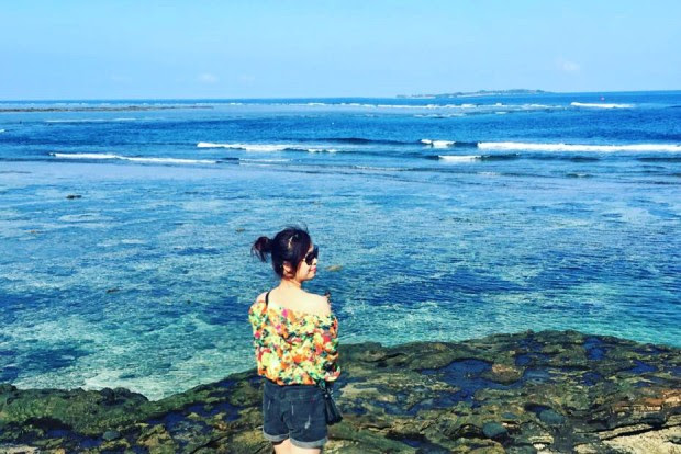 Những bãi biển đẹp không thể bỏ qua trong mùa hè này - ảnh 3