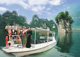 Tour Tuyên Quang 7 đền - NaHang - Thủy điện Tuyên Quang 2N1Đ - ảnh 2