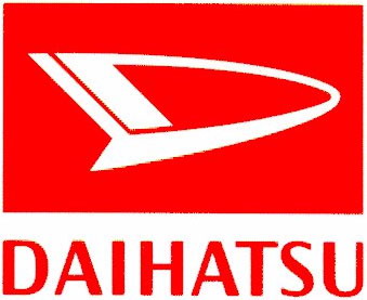 Lịch sử hãng xe DAIHATSU
