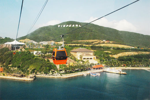 Tour Nha Trang - Đà Lạt