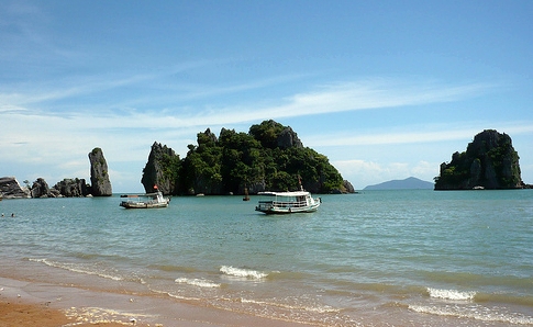 Du lịch Nha Trang