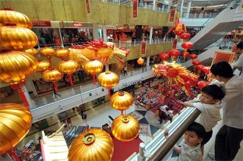 Du lịch hàn quốc, noel