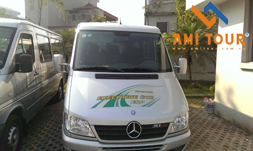 thuê xe 16 chỗ đi Xuân Mai (Chương Mỹ)