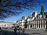 Hà Nôi - Pháp - Bỉ - Đức - Áo - Cộng Hòa Séc - Hà Nôi (15 ngày)