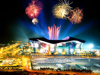 Hà Nội - Bắc Kinh - Thượng Hải - Thâm Quyến - Quảng Châu - Hà Nội ( 7 ngày)