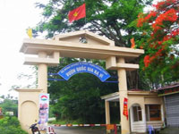 Hà Nội - Đền Thượng - Rừng Quốc Gia Ba Vì - Hà Nội ( 1 ngày)