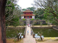 Đà nẵng  - Hội An - Huế - DMZ - PHong Nha (5 ngày/4 đêm)