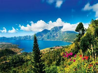 Hà Nội - Singapore - Đảo Bali - Indonexia (5 ngày/4 đêm)