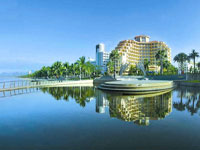 Hà Nội - Hải Khẩu - Tam Á - Hà Nội (5 ngày)