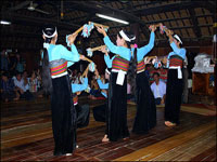 Hà Nội - Thủy Điện Hòa Bình - Mai Châu - Kim Bôi - Hà Nội ( 2 ngày)