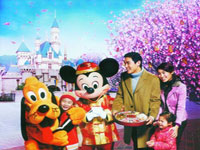 Hà Nội - Hồng Kông - Macao - Quảng Châu - Hà Nội ( 5 ngày)