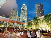 Hà Nội - Hồng Kông - Ma Cao - Hà Nội ( 5 ngày)