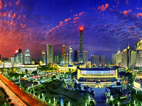 Hà Nội  -  Hồng Kông - Ma Cao - Quảng Châu - Thâm Quyến - Hà Nội ( 7 ngày)