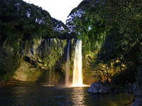 Du Lịch Hàn Quốc - Đảo Jeju