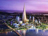 Hà Nội - Seoul - Đảo Cheju - Everland - Hà Nội (6 ngày/5 đêm)