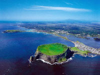 Đảo Jeju xinh đẹp