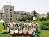 Chương trình đặc biệt: Tìm hiểu khoa học công nghệ Hàn Quốc