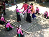 Hà Nội - Mai Châu - Hà Nội ( 2 ngày)