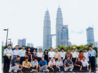 Giới thiệu về đất nước Malaysia