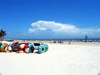 Hà Nội - Nam Ninh - Bắc Hải - Hà Nội ( 4 ngày )