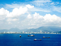 Hà Nội - Nha Trang - Đà Lạt - Phan Thiết - Nũi Né - Sài Gòn - Hà Nội (7 ngày/6 đêm)