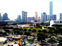 Hà Nội - Quảng Châu - Thâm Quyến - Hà Nội (5 ngày)