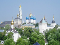 Hà Nội -  Saint Peterburg - Pushkin - Moscow - Sergiev Posad - Hà Nội (7 ngày)