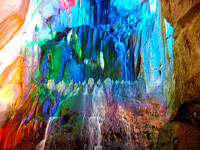 Du lịch Lễ Hội: Lạng Sơn - Nhị Thanh - Tam Thanh - Đồng Đăng - Tân Thanh