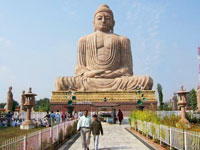 Du lịch Trung Quốc: Hà Nội - Ấn Độ - Nepal - Tây Tạng - Núi Kailash - Hà Nội (19 ngày)